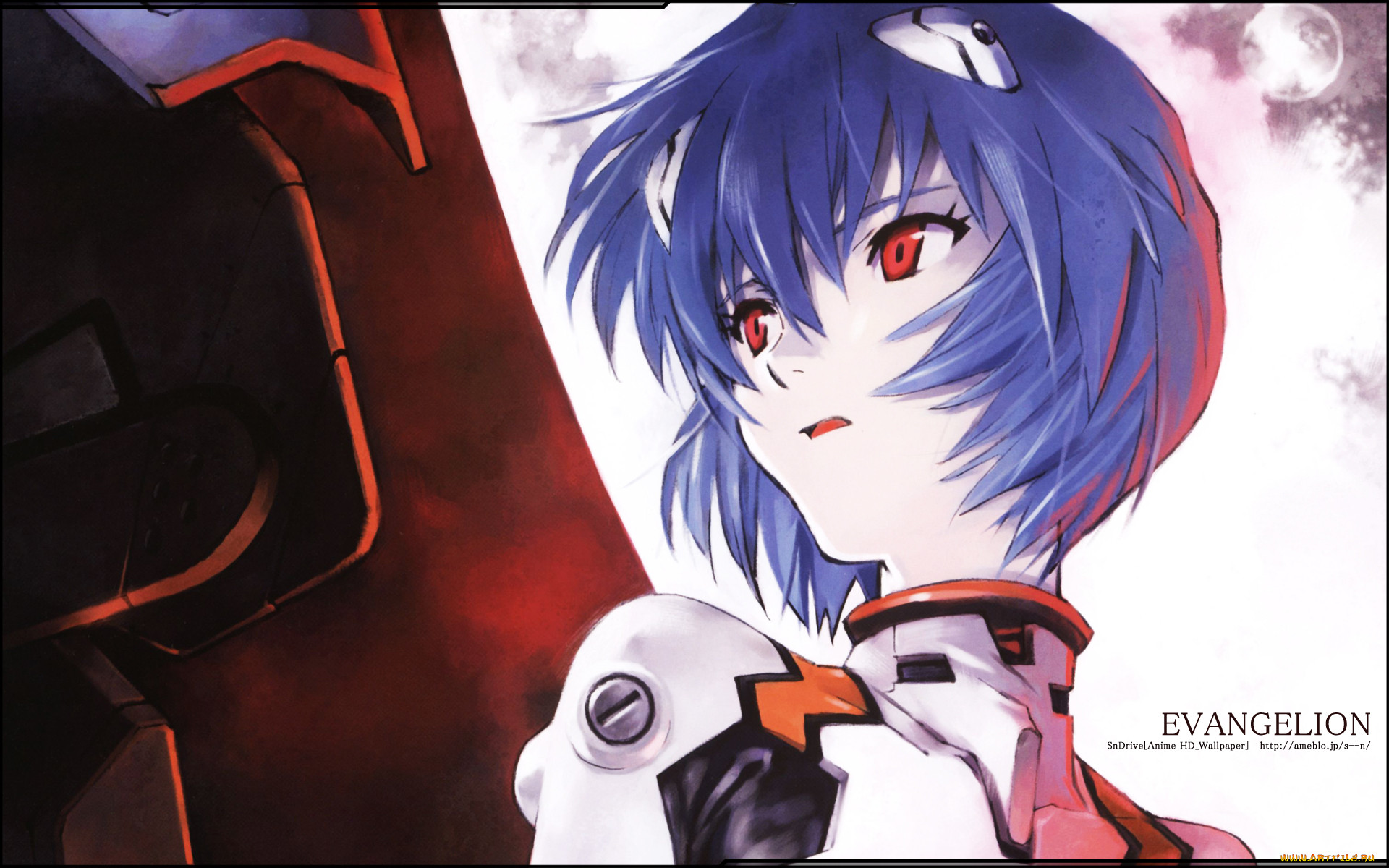 neon, genesis, evangelion, 